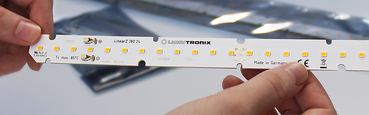 From planning to series production, what are the steps?