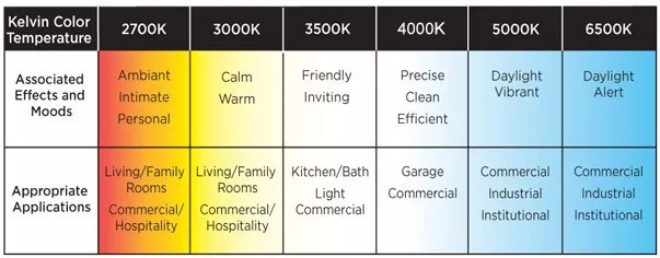 Ledrise High Performance Led Lighting Guide to Choosing the
