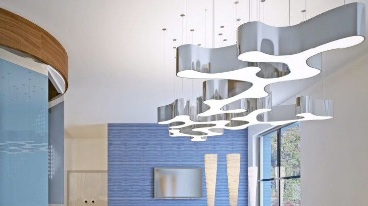 Compact but powerful, the Conext modules are perfect for special lighting fixtures