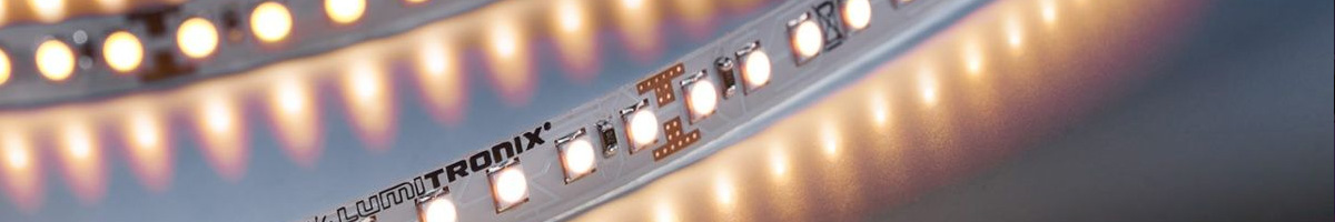 Flexible LED strips